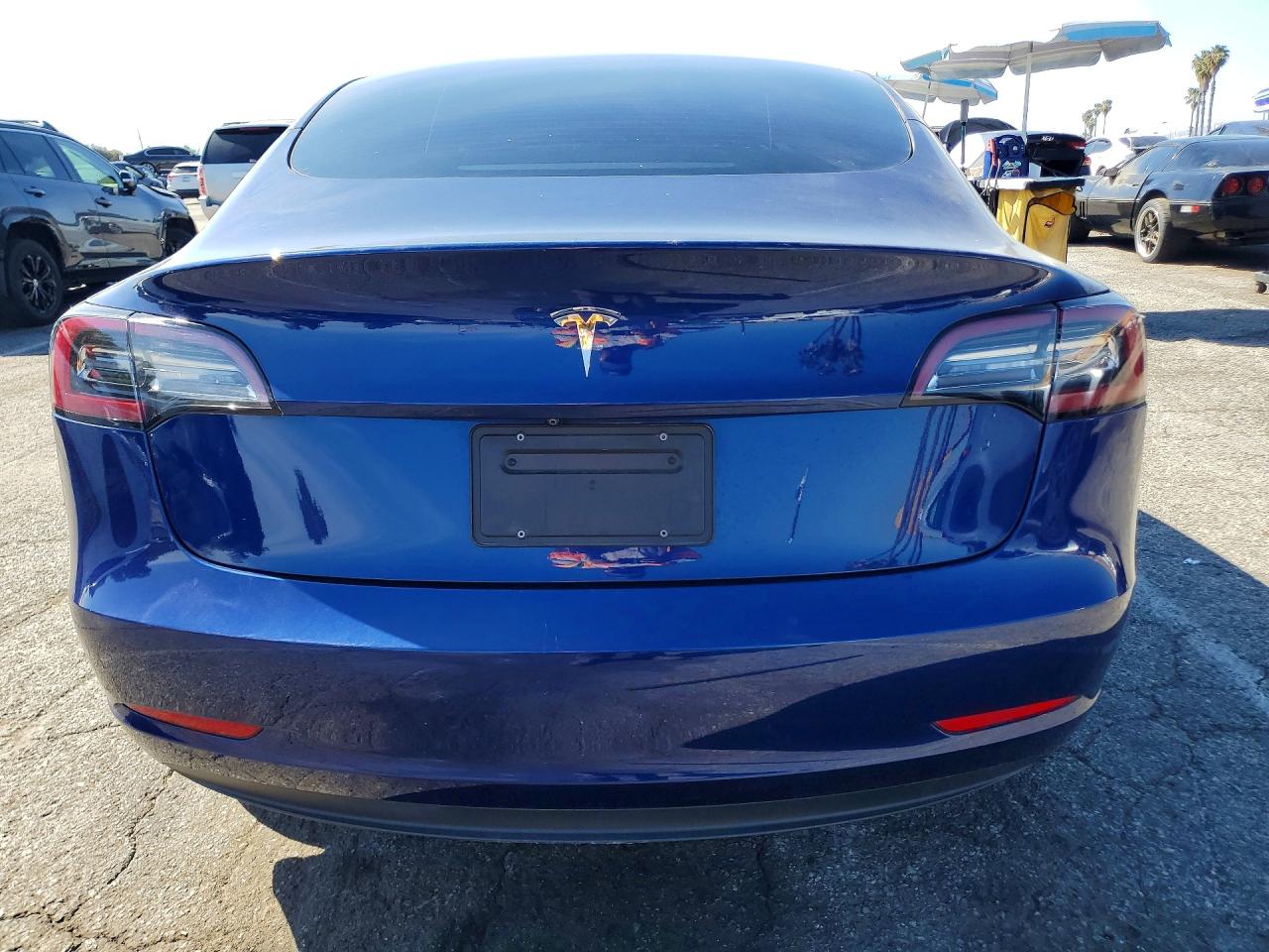 2023 TESLA MODEL 3 photo 6