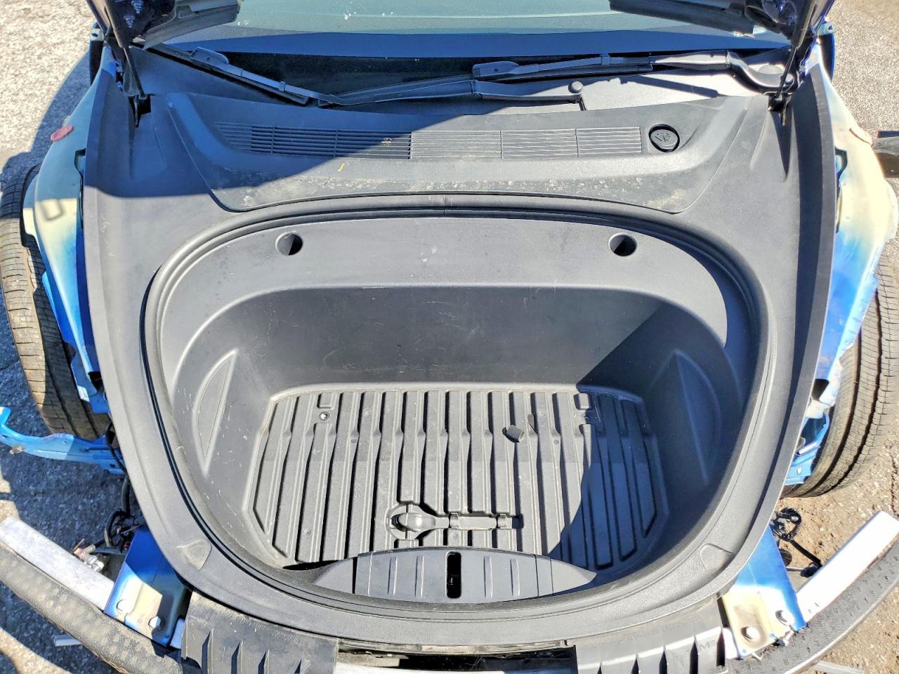 2023 TESLA MODEL 3 photo 11