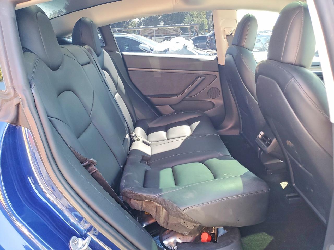 2023 TESLA MODEL 3 photo 10