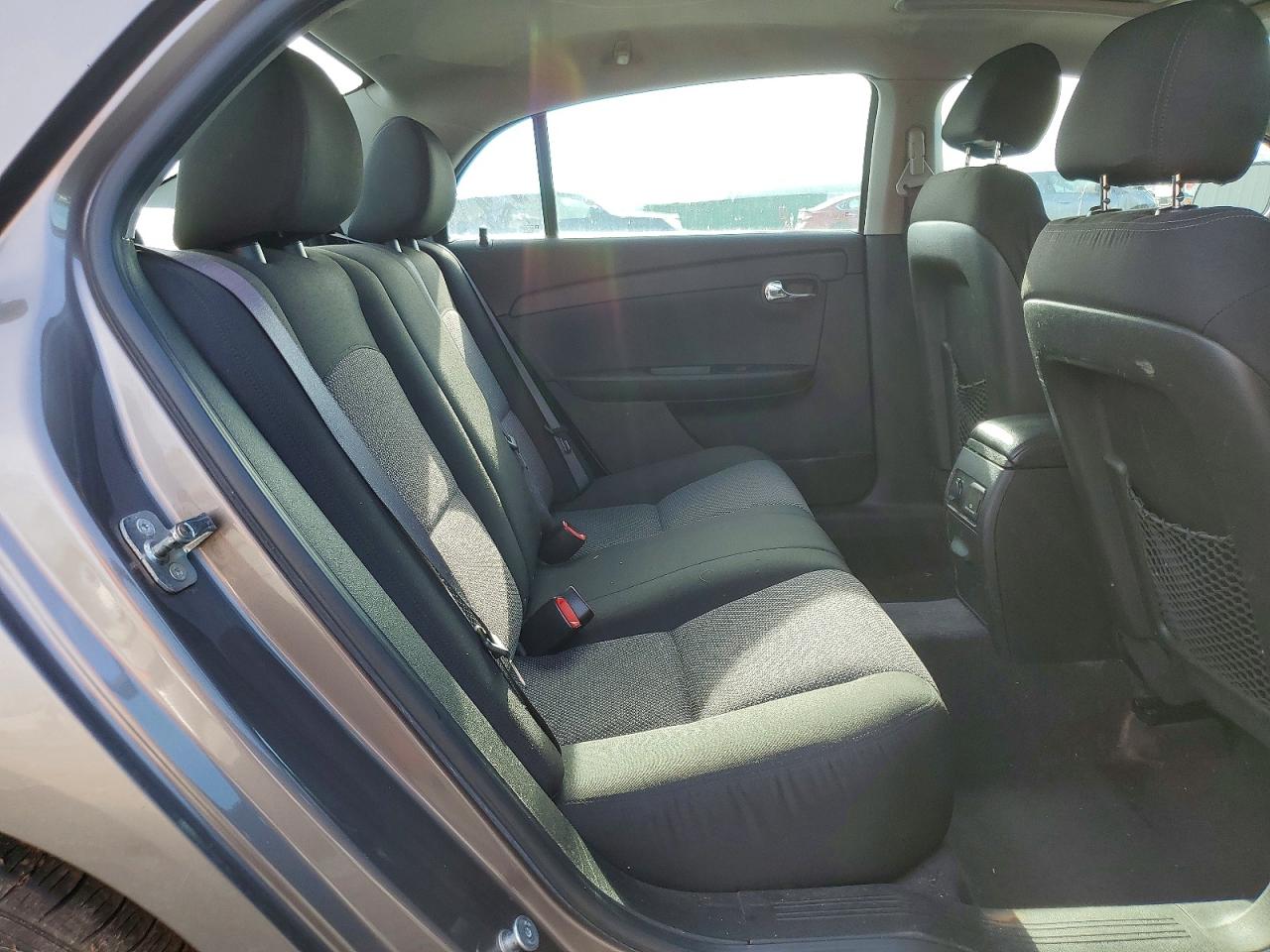 2012 CHEVROLET MALIBU 1LT photo 10