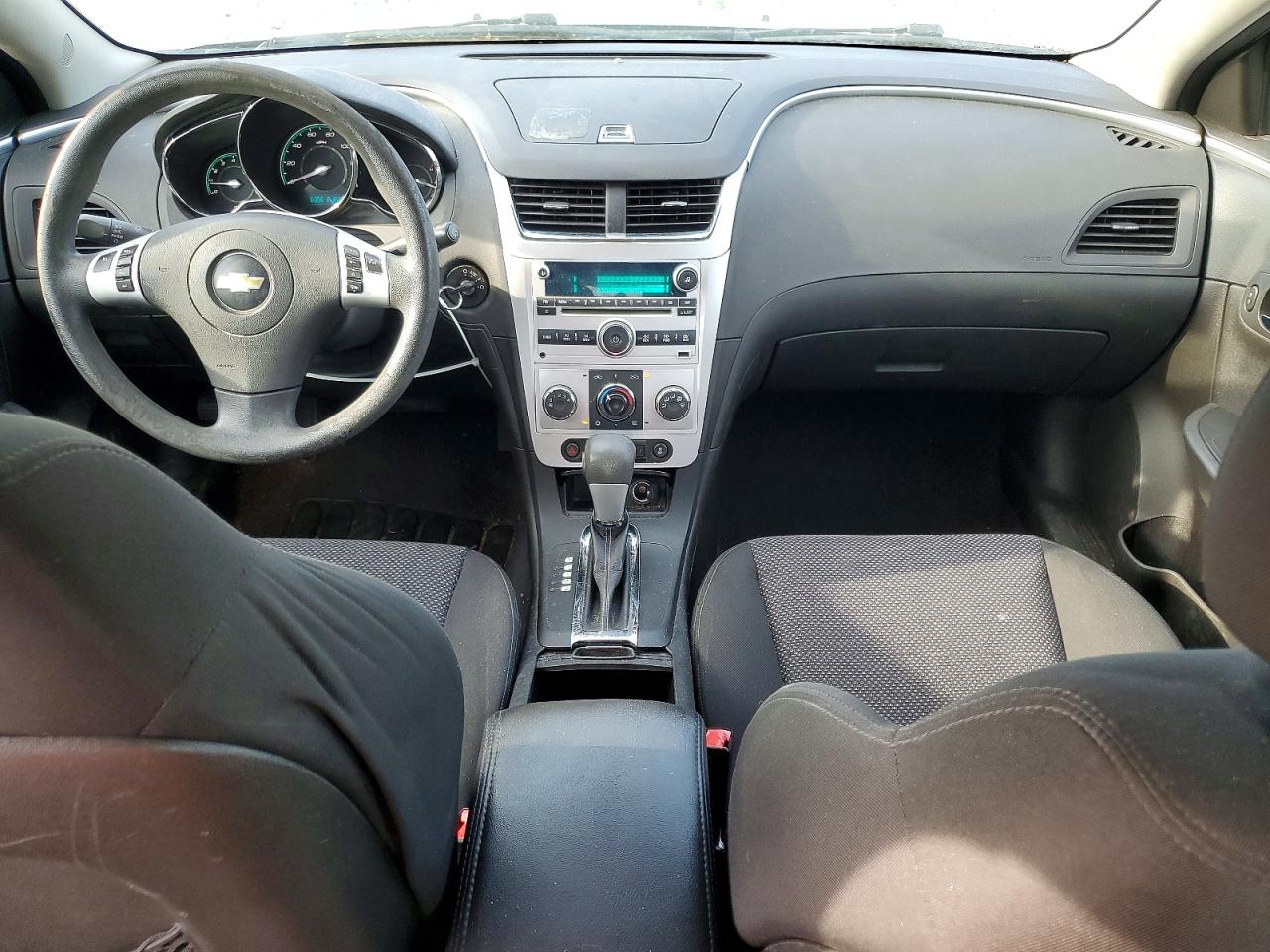 2012 CHEVROLET MALIBU 1LT photo 8