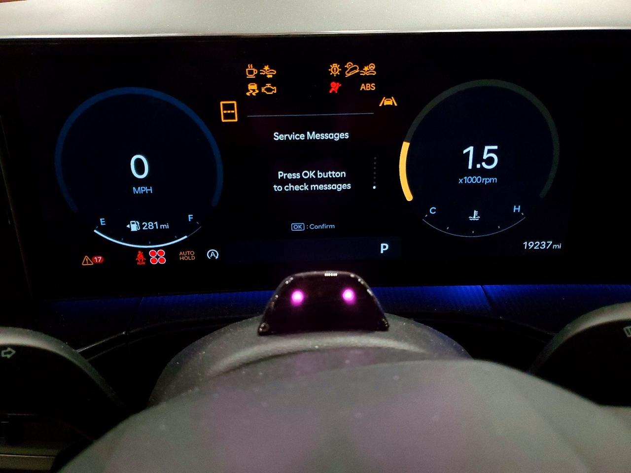 2024 HYUNDAI SANTA FE CALLIGRAPHY photo 17