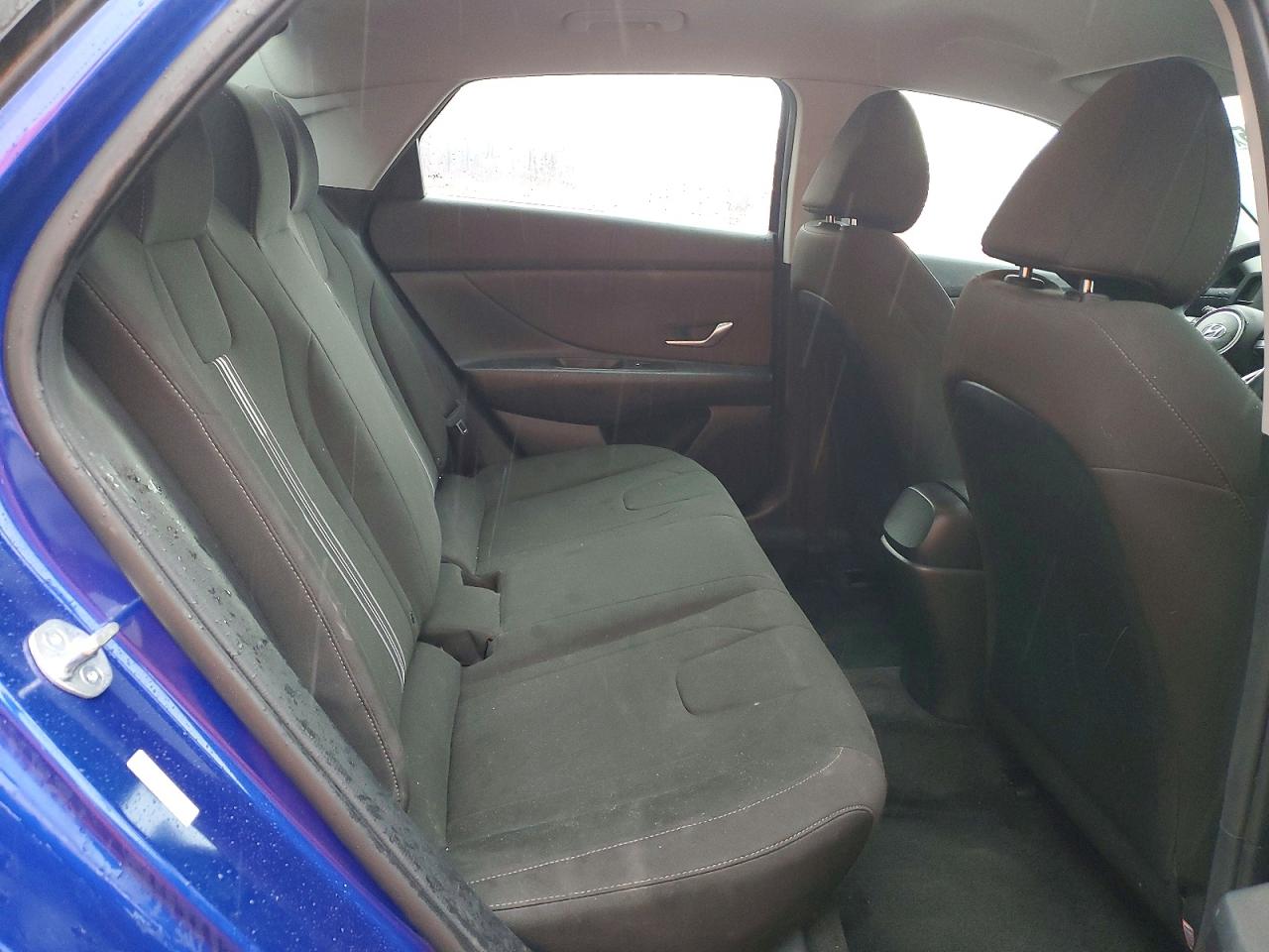 2023 HYUNDAI ELANTRA photo 19
