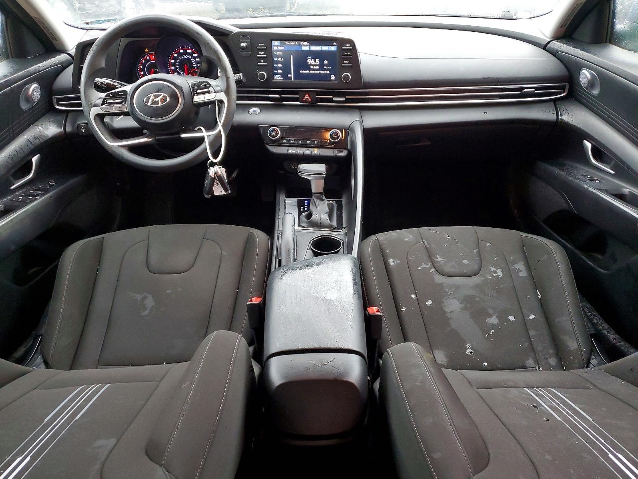 2023 HYUNDAI ELANTRA photo 15