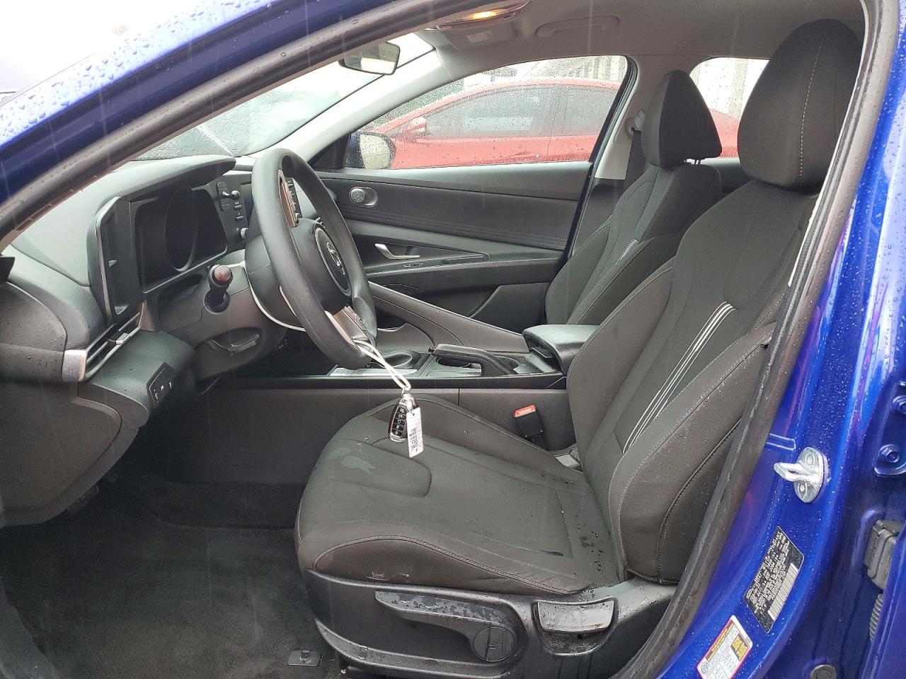 2023 HYUNDAI ELANTRA photo 13