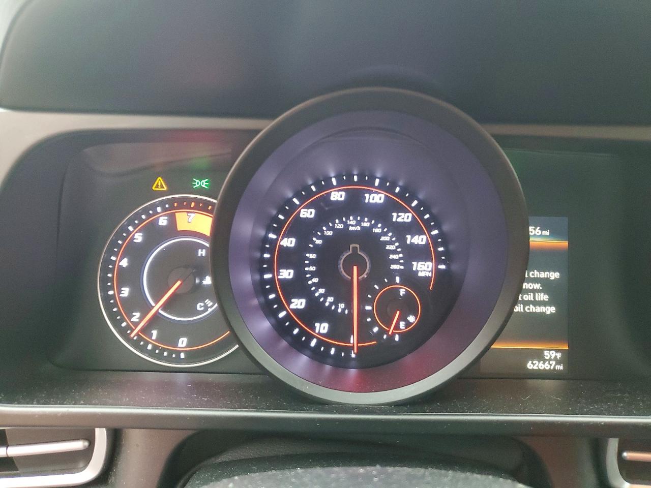 2023 HYUNDAI ELANTRA photo 17