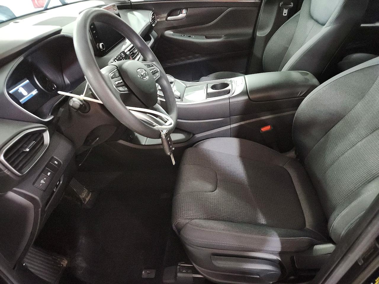 2022 HYUNDAI SANTA FE photo 7