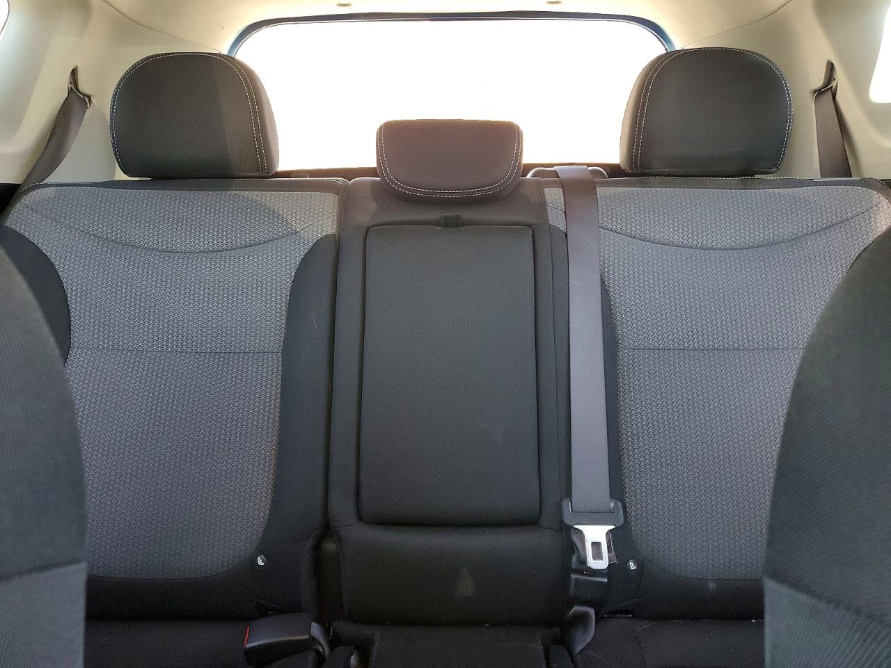 2017 KIA SOUL + photo 19