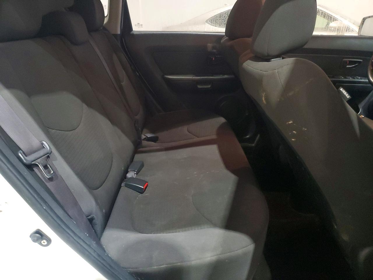 2013 KIA SOUL BASE photo 19