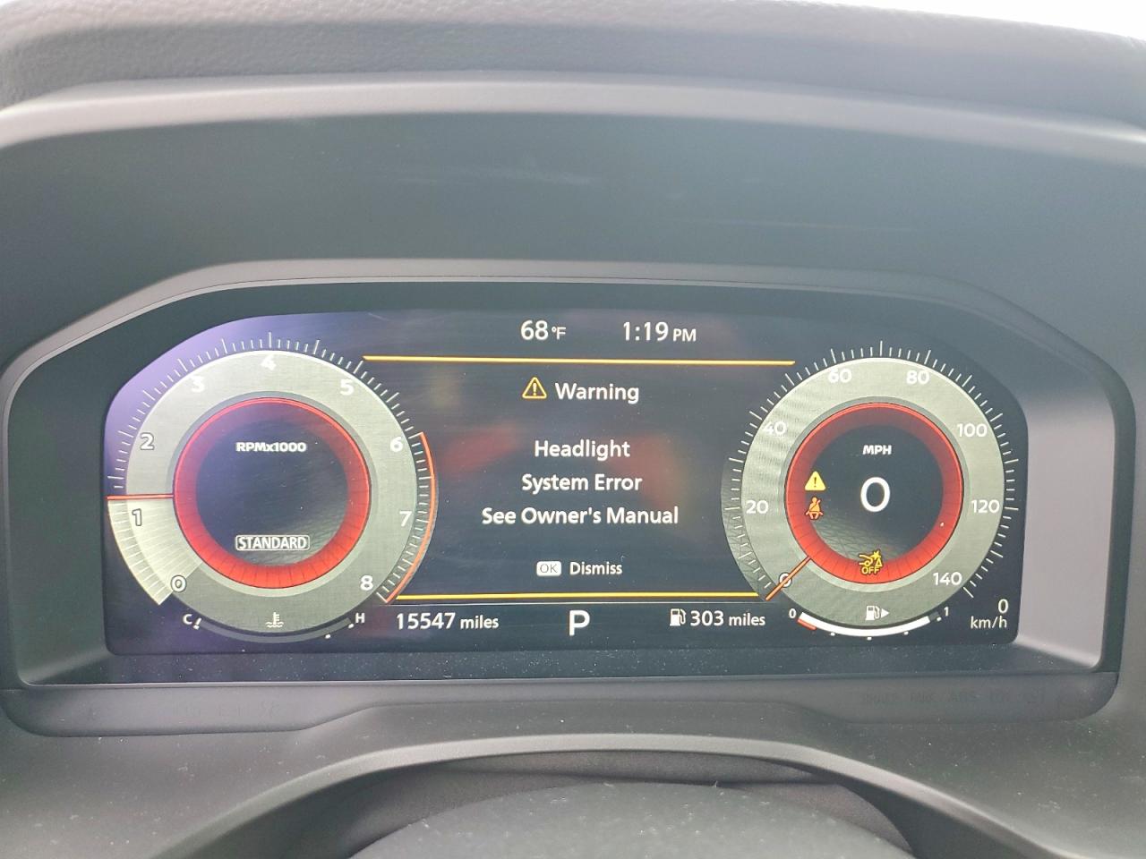 2024 NISSAN ROGUE PLATINUM photo 17