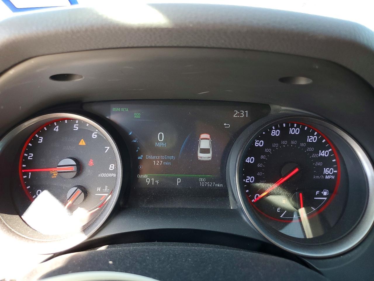 2022 TOYOTA CAMRY XSE photo 17