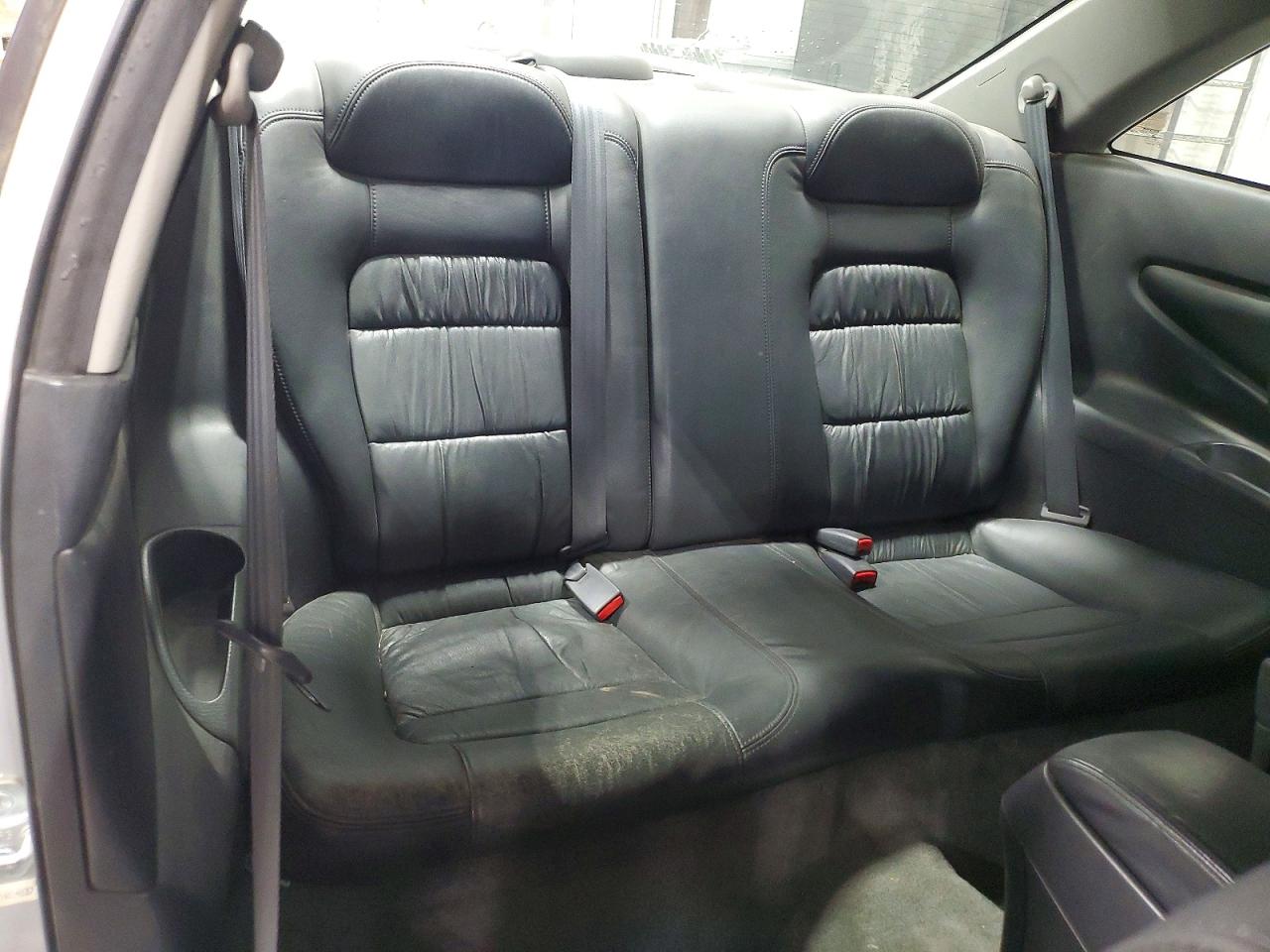 2002 HONDA ACCORD EX photo 10