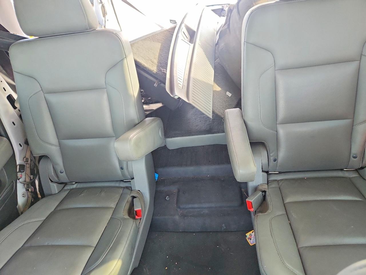 2020 CHEVROLET TAHOE K1500 LT photo 19