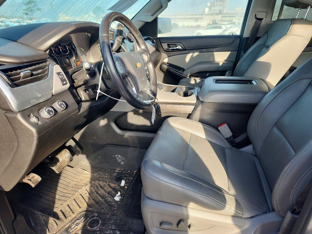 2020 CHEVROLET TAHOE K1500 LT photo 13