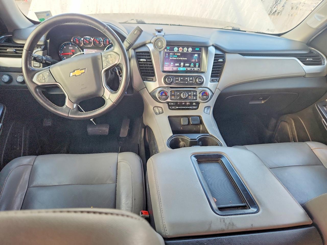 2020 CHEVROLET TAHOE K1500 LT photo 15