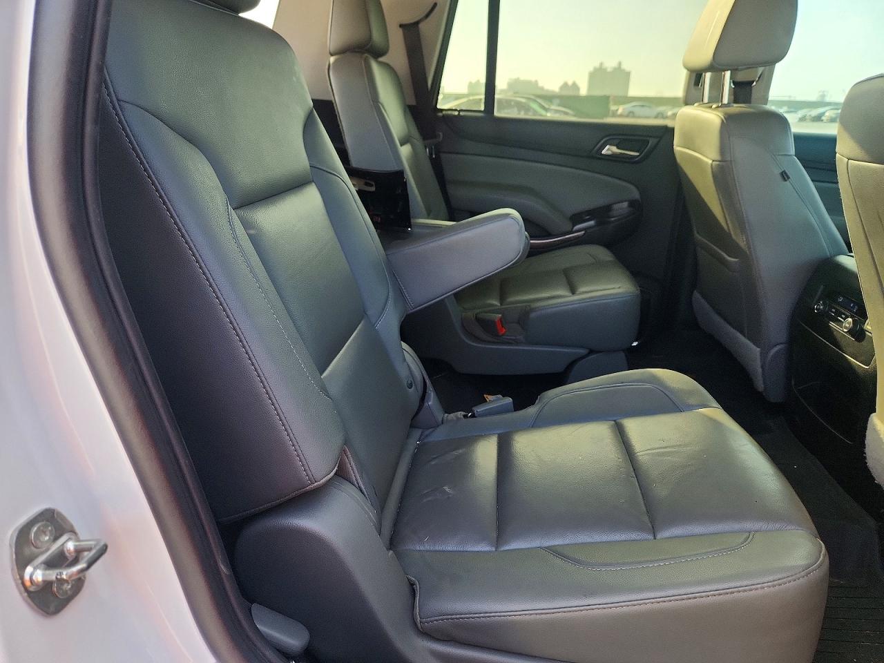 2020 CHEVROLET TAHOE K1500 LT photo 21
