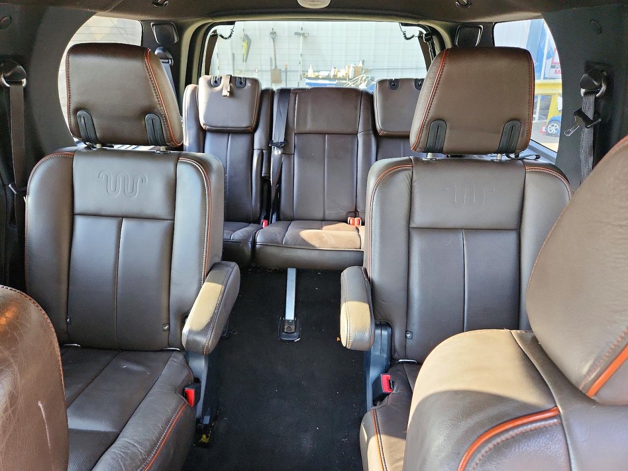 2015 FORD EXPEDITION XLT photo 19