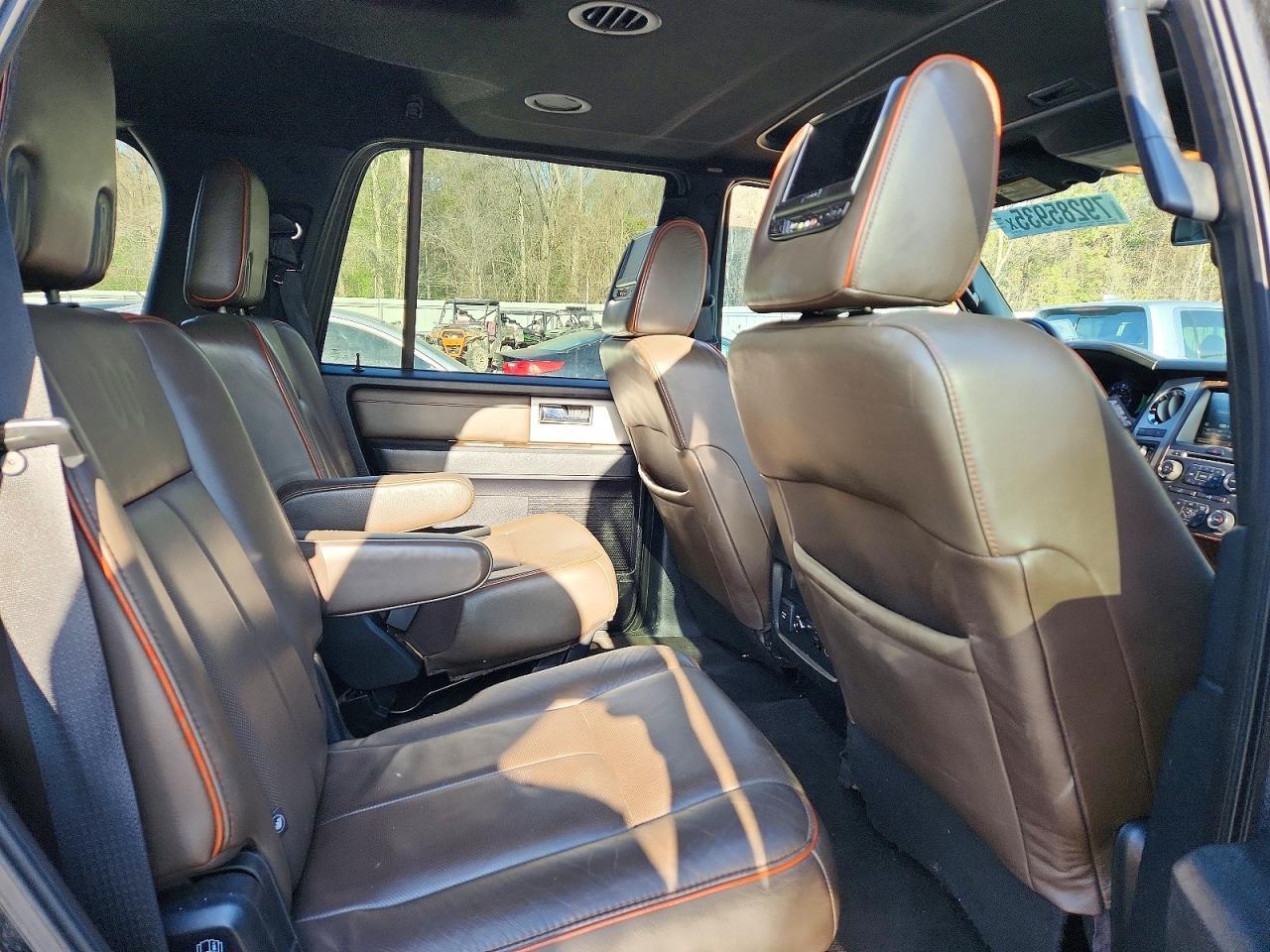 2015 FORD EXPEDITION XLT photo 21