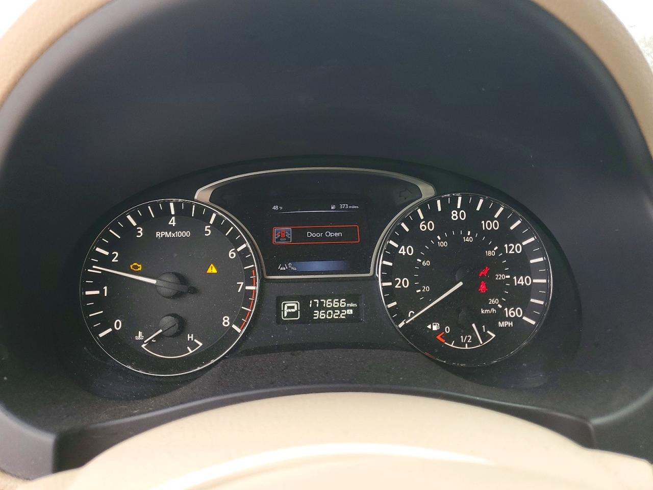 2015 NISSAN ALTIMA 2.5 SV photo 25