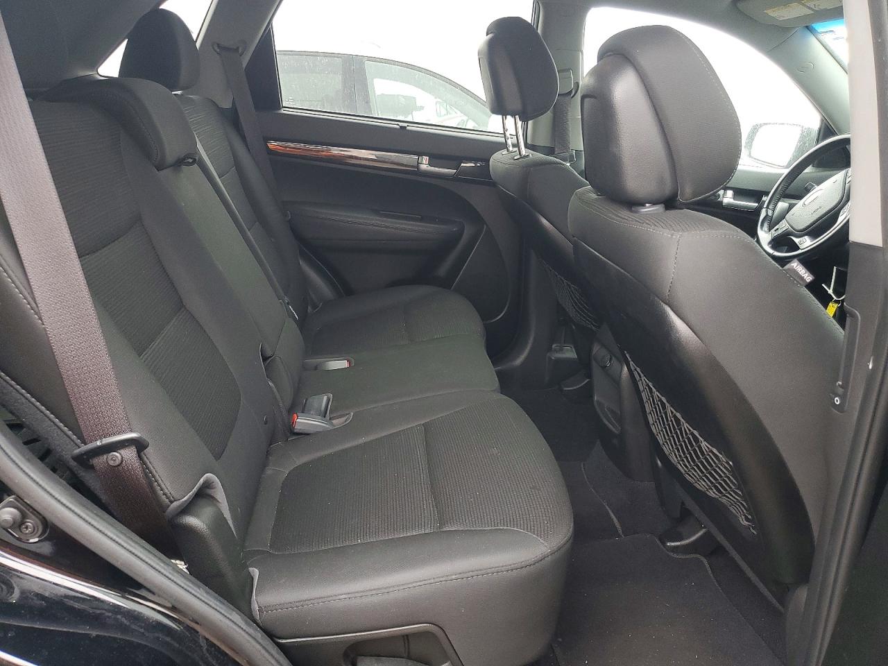 2014 KIA SORENTO LX photo 10