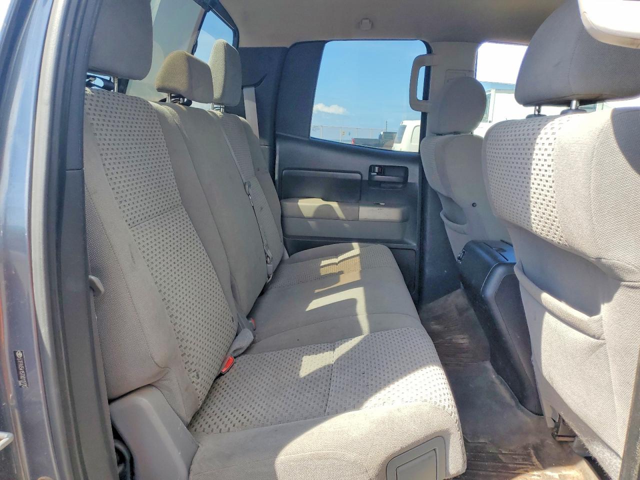 2007 TOYOTA TUNDRA SR5 photo 10