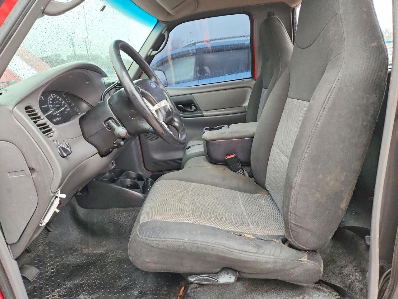 2003 FORD RANGER photo 13