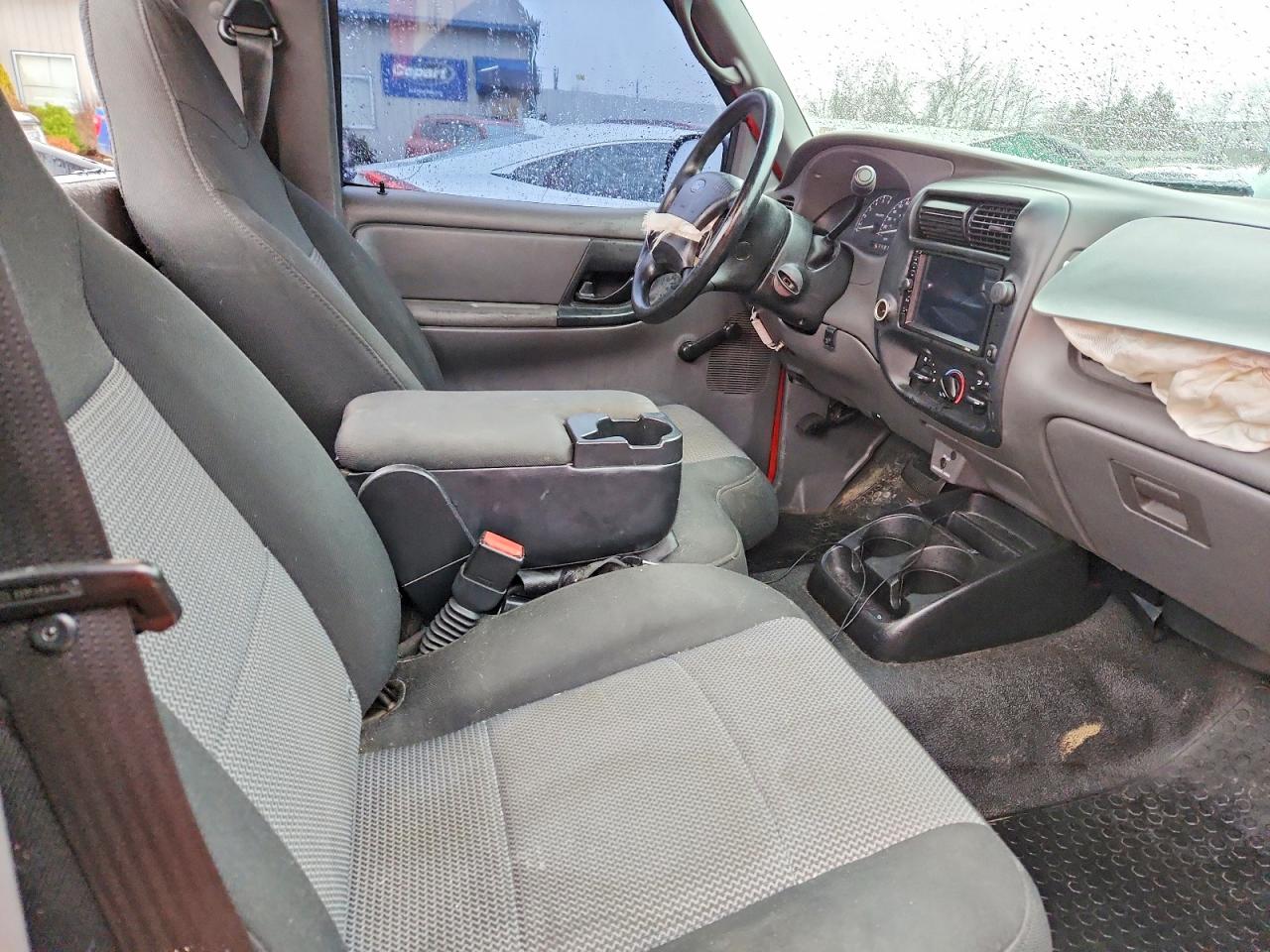 2003 FORD RANGER photo 19