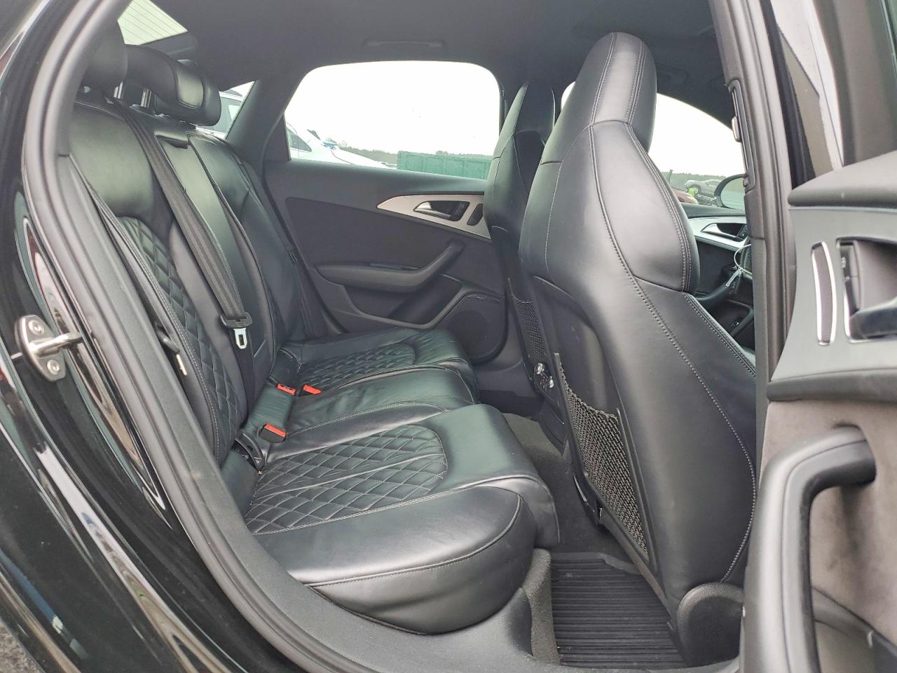 2018 AUDI A6 PREMIUM PLUS photo 10