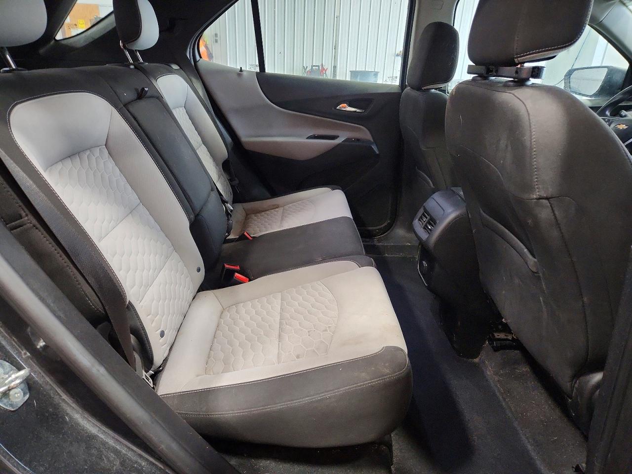 2018 CHEVROLET EQUINOX LS photo 10