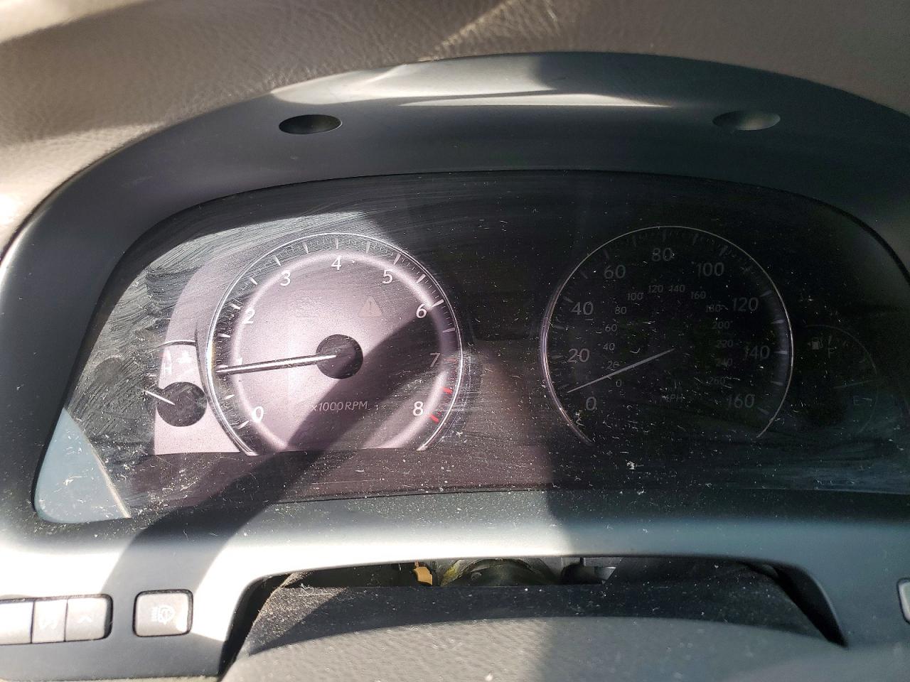 2010 LEXUS LS 460 photo 9