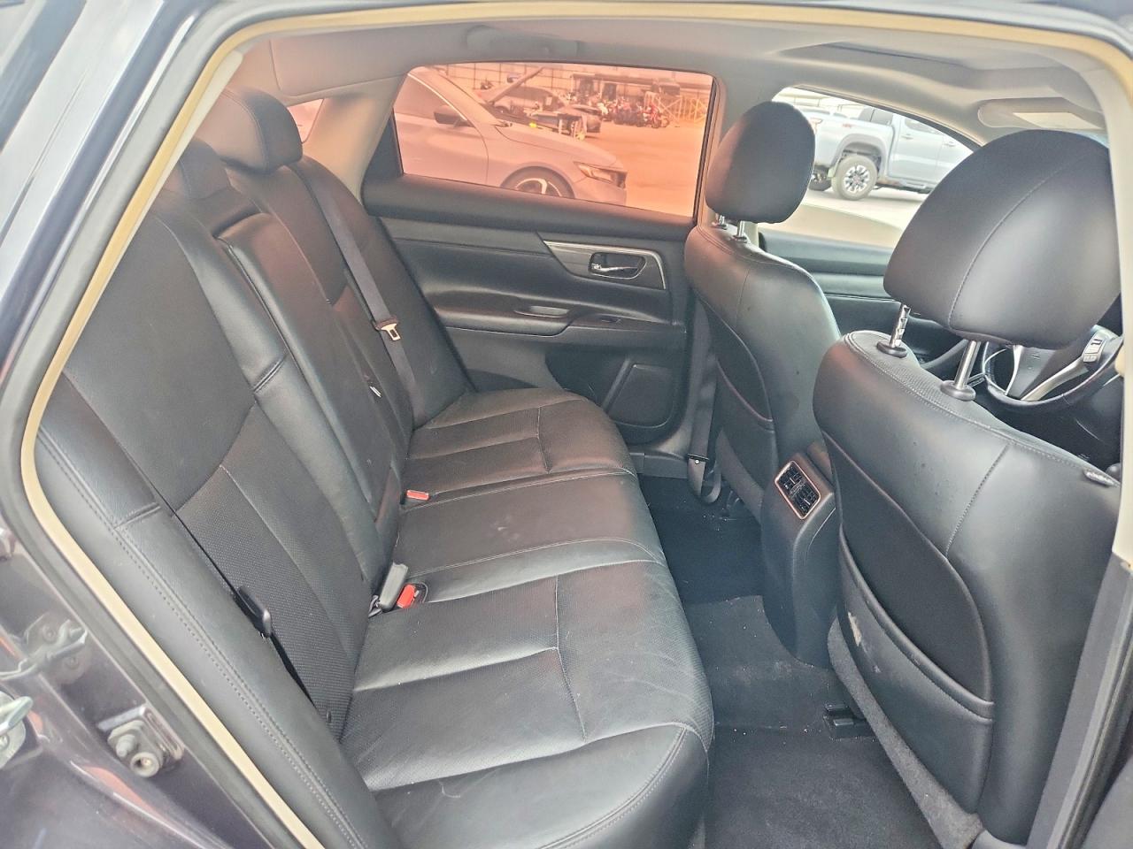 2013 NISSAN ALTIMA 2.5 photo 10