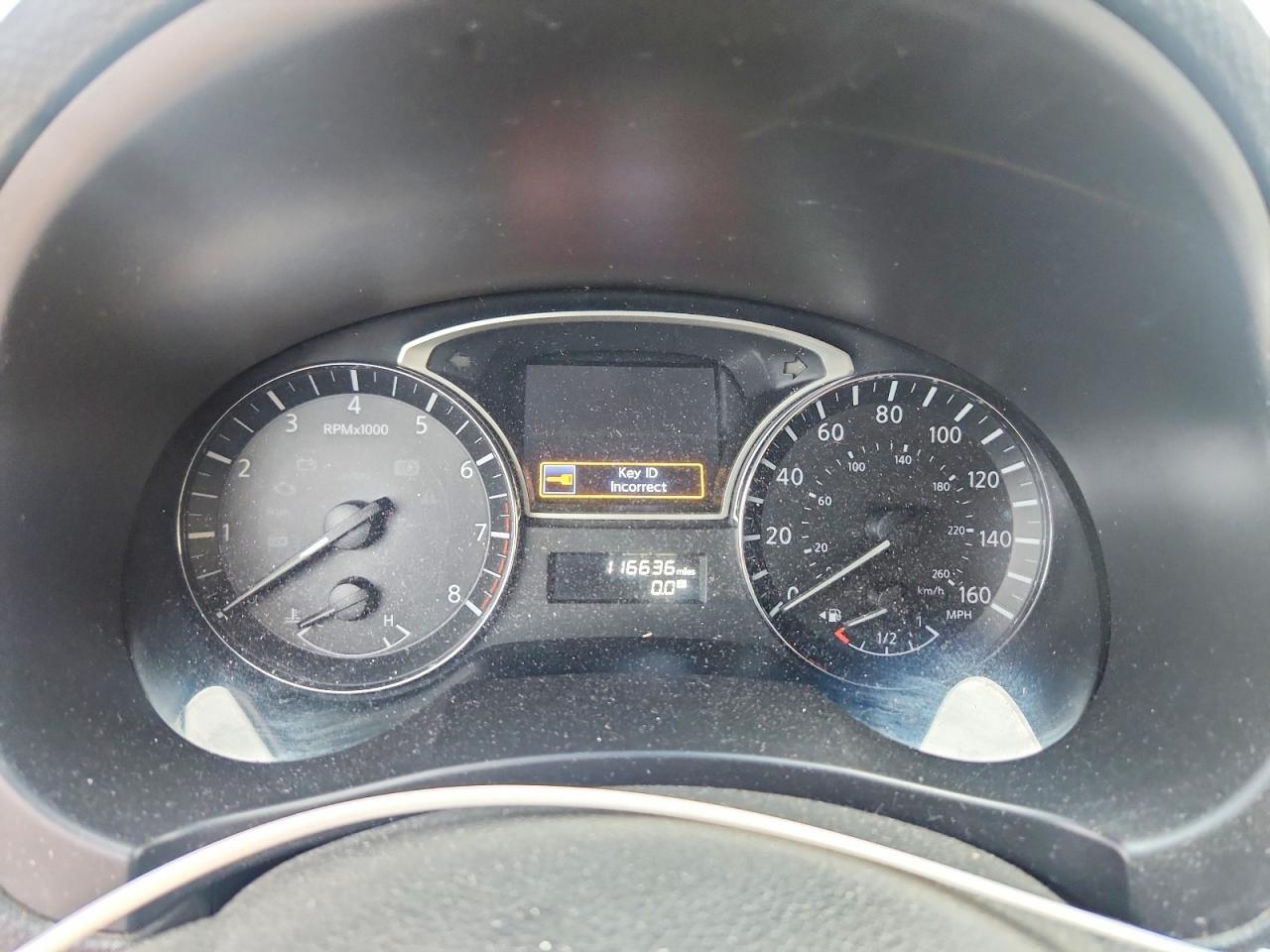 2013 NISSAN ALTIMA 2.5 photo 9