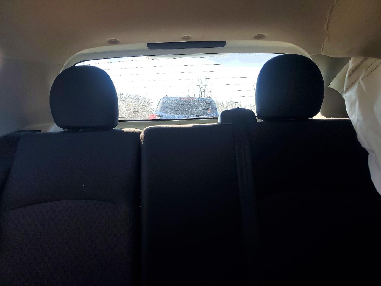 2017 MITSUBISHI MIRAGE ES photo 19