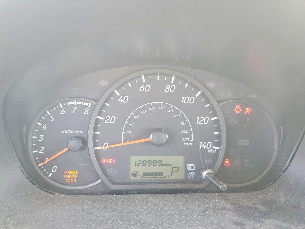 2017 MITSUBISHI MIRAGE ES photo 17