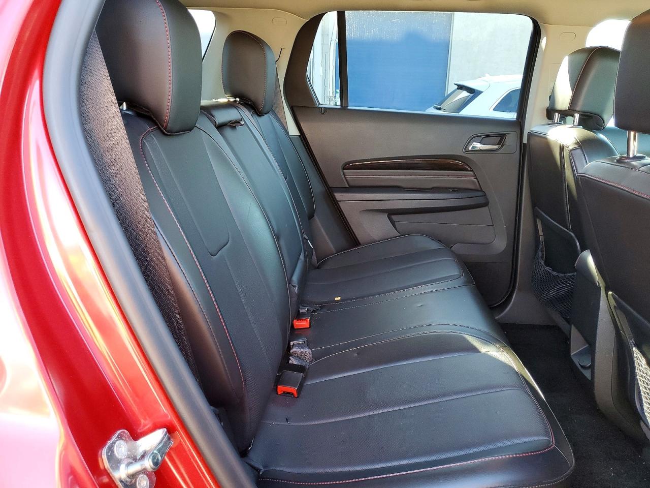 2015 GMC TERRAIN DENALI photo 21