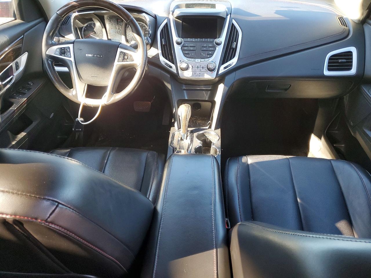 2015 GMC TERRAIN DENALI photo 15