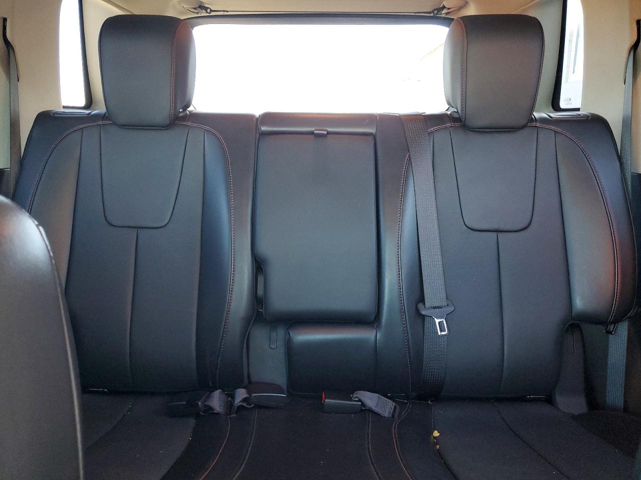 2015 GMC TERRAIN DENALI photo 19