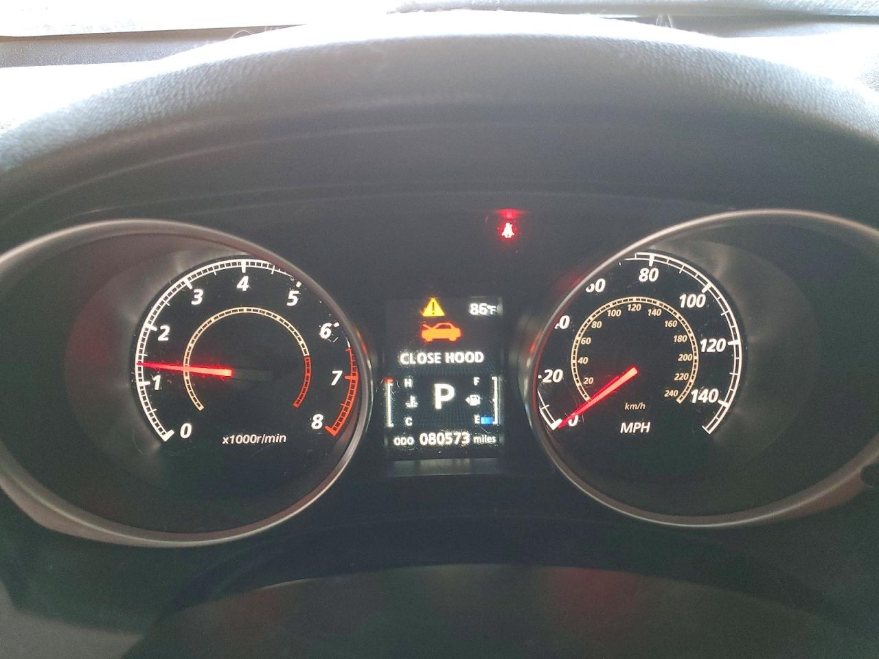 2015 MITSUBISHI OUTLANDER SPORT ES photo 9