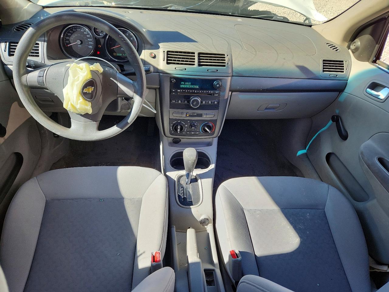 2007 CHEVROLET COBALT LS photo 8