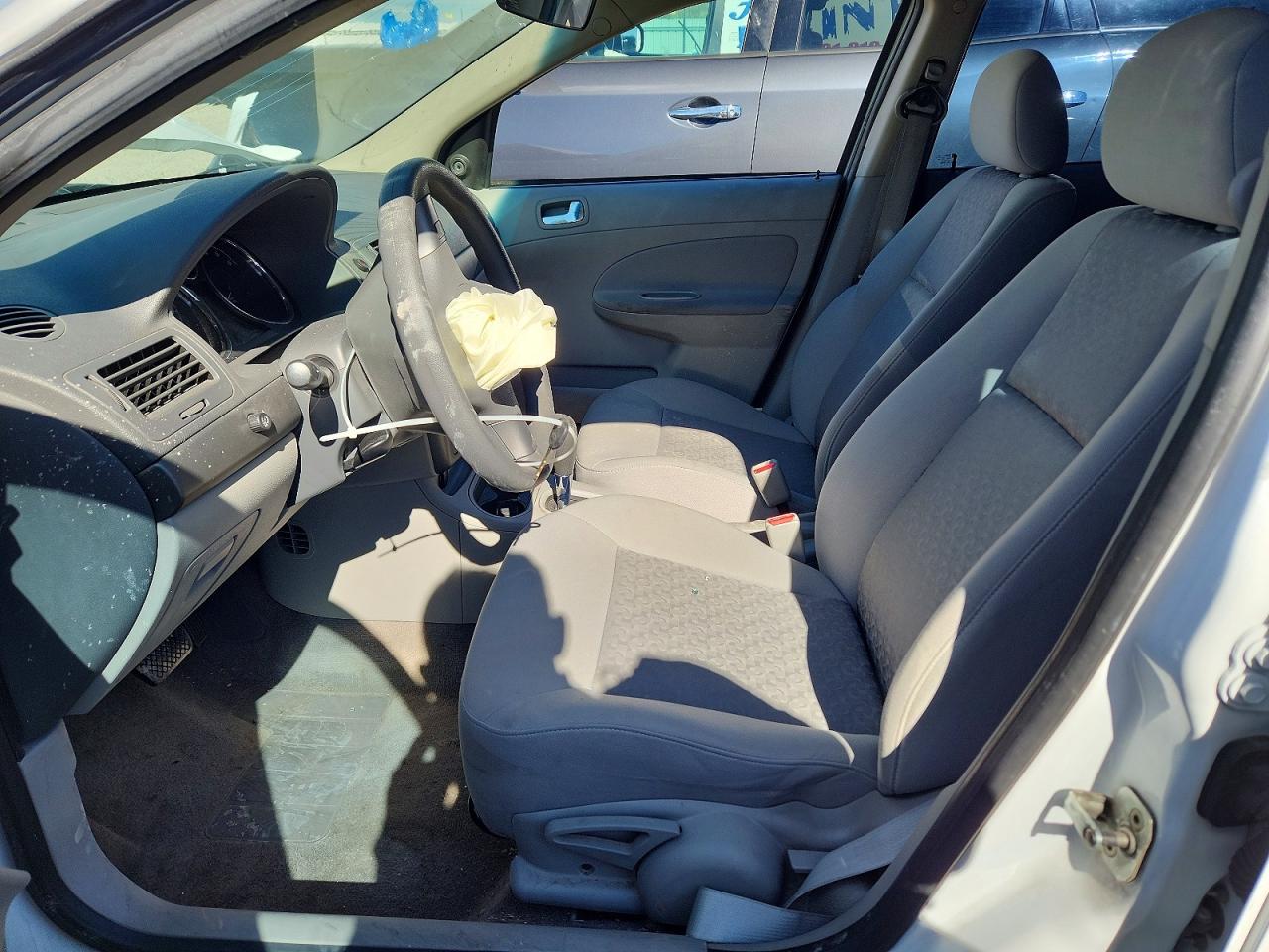2007 CHEVROLET COBALT LS photo 7