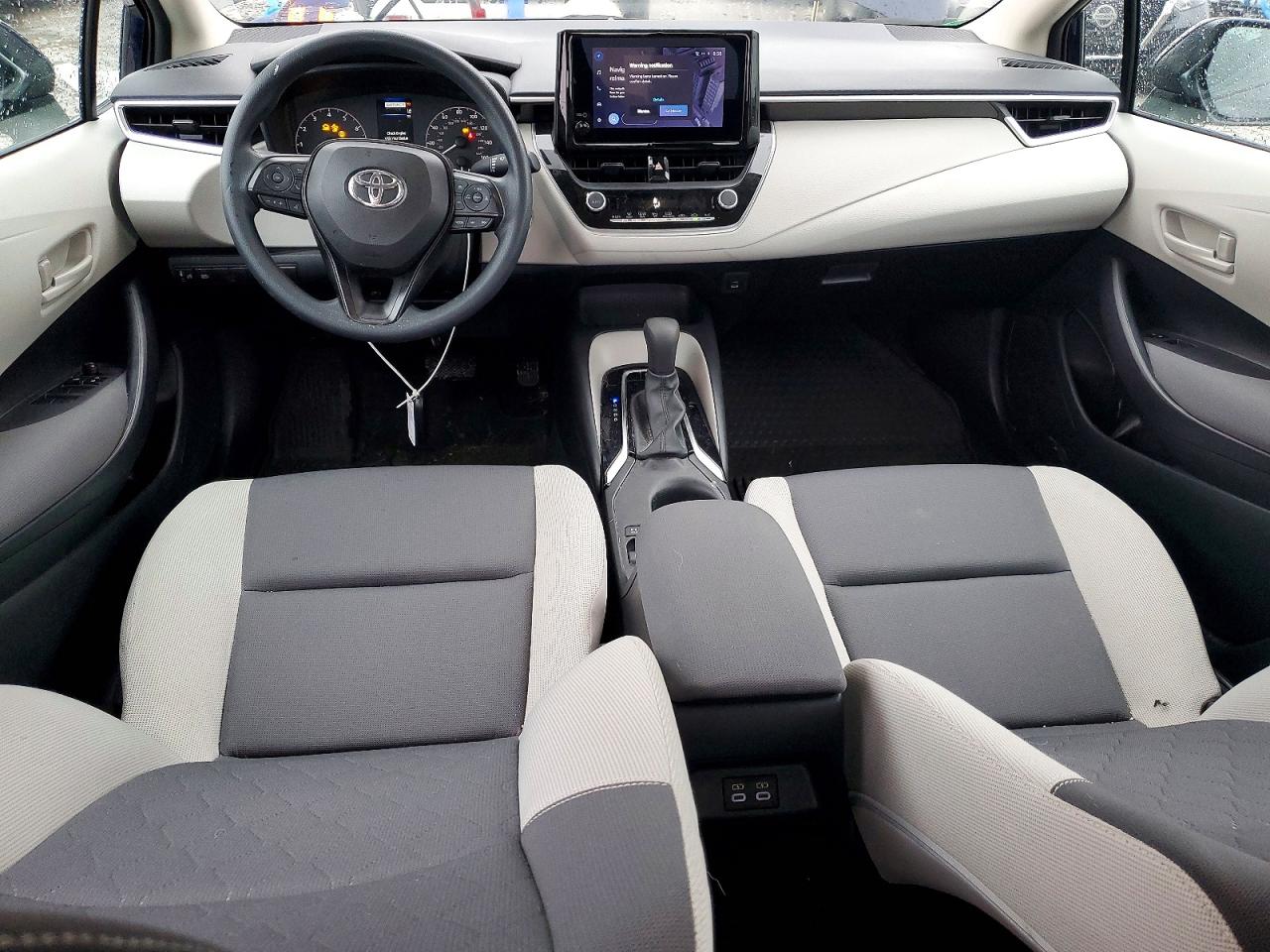 2024 TOYOTA COROLLA LE photo 22