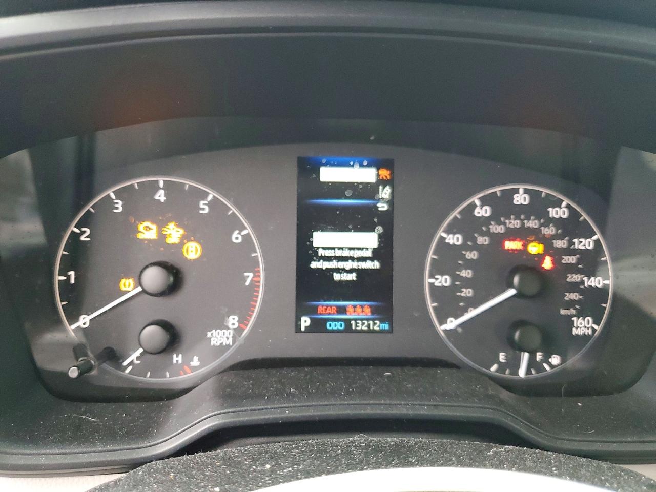 2024 TOYOTA COROLLA LE photo 25