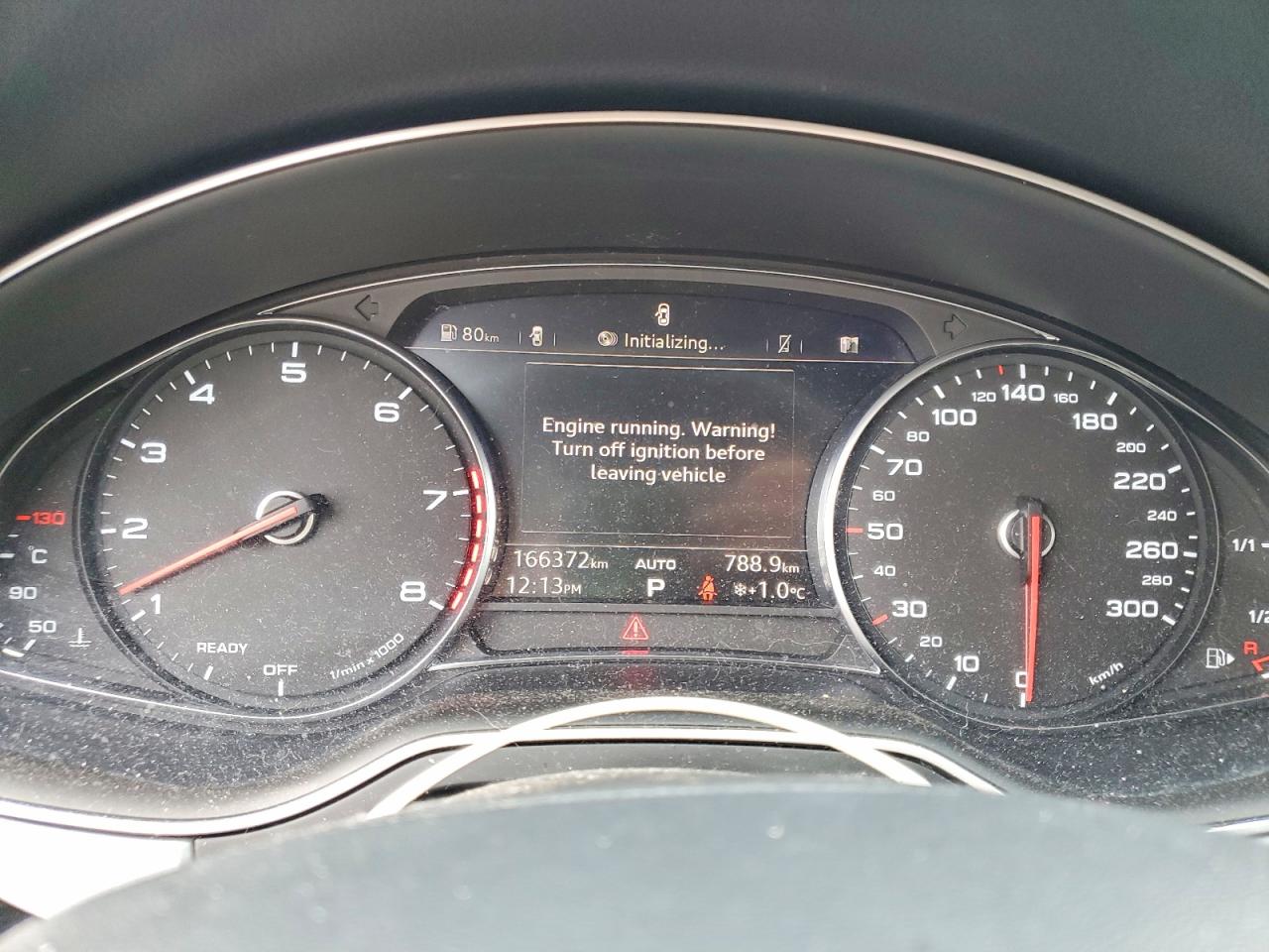 2018 AUDI Q7 PREMIUM photo 17