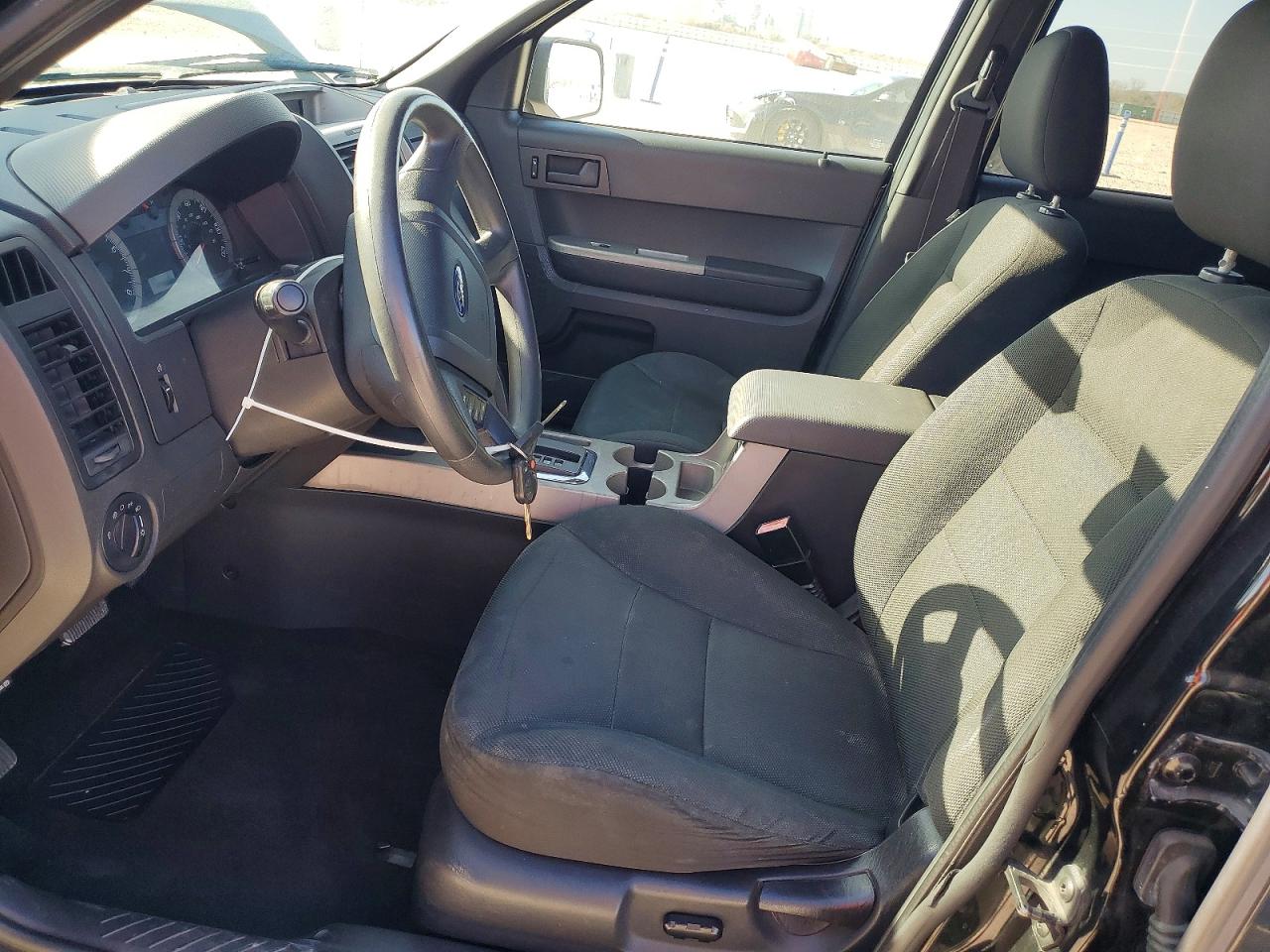 2008 FORD ESCAPE XLT photo 7