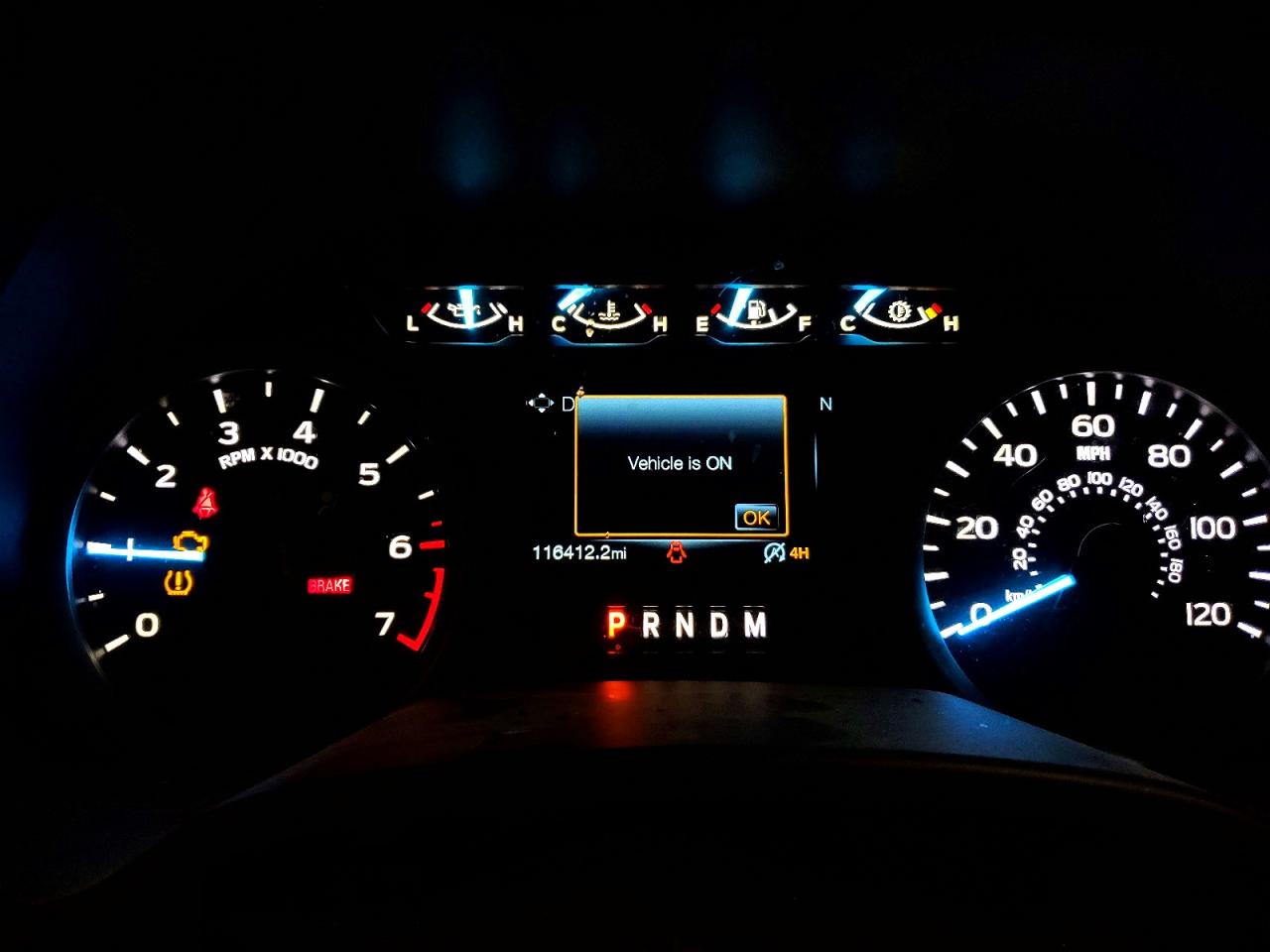 2018 FORD F150 SUPERCREW photo 17