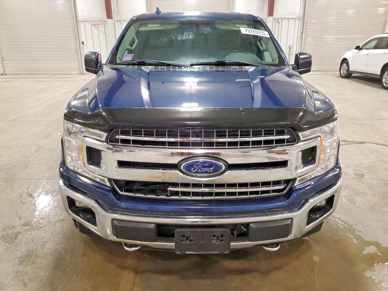2018 FORD F150 SUPERCREW photo 9