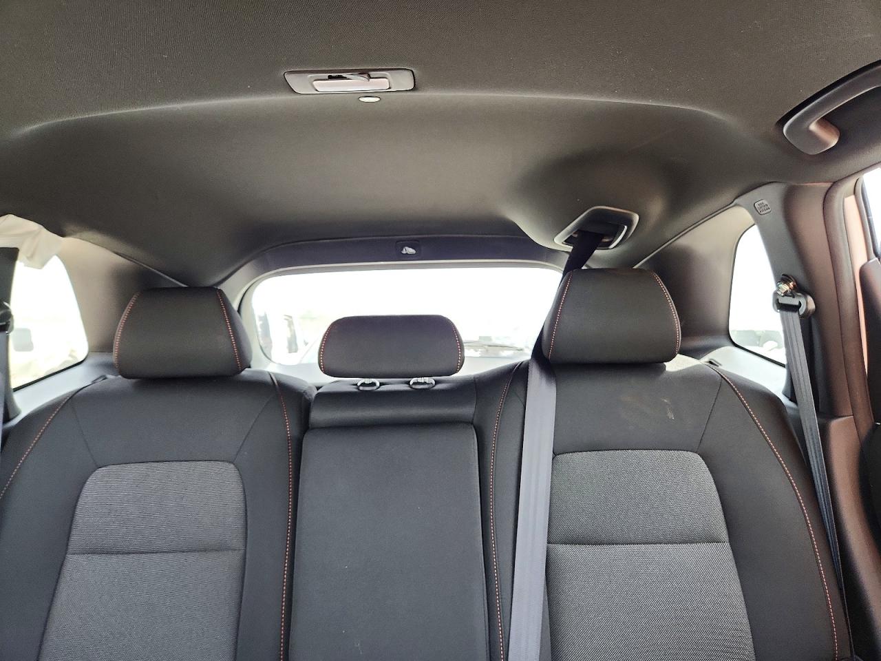 2024 HONDA CR-V SPORT photo 28
