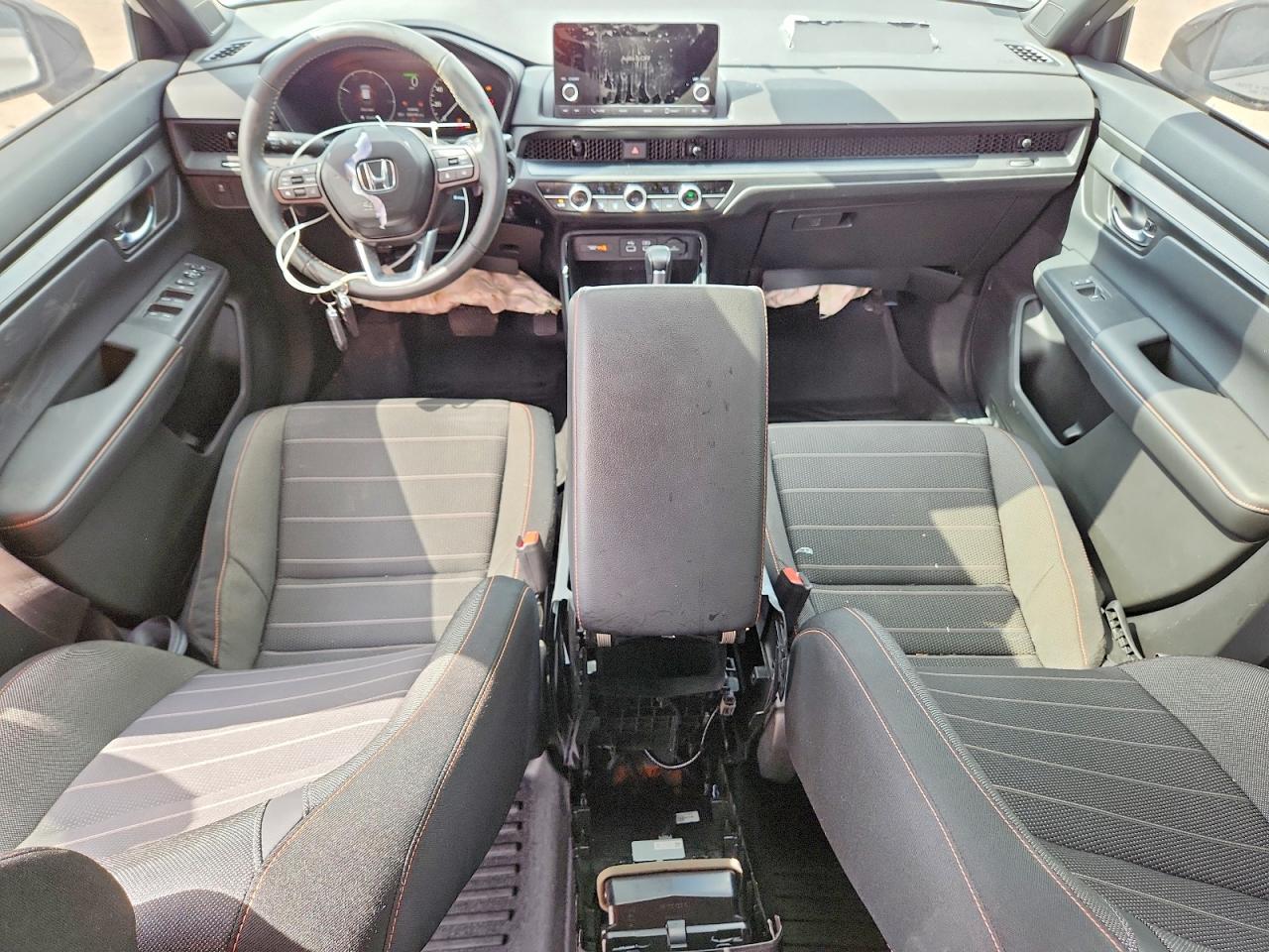 2024 HONDA CR-V SPORT photo 22