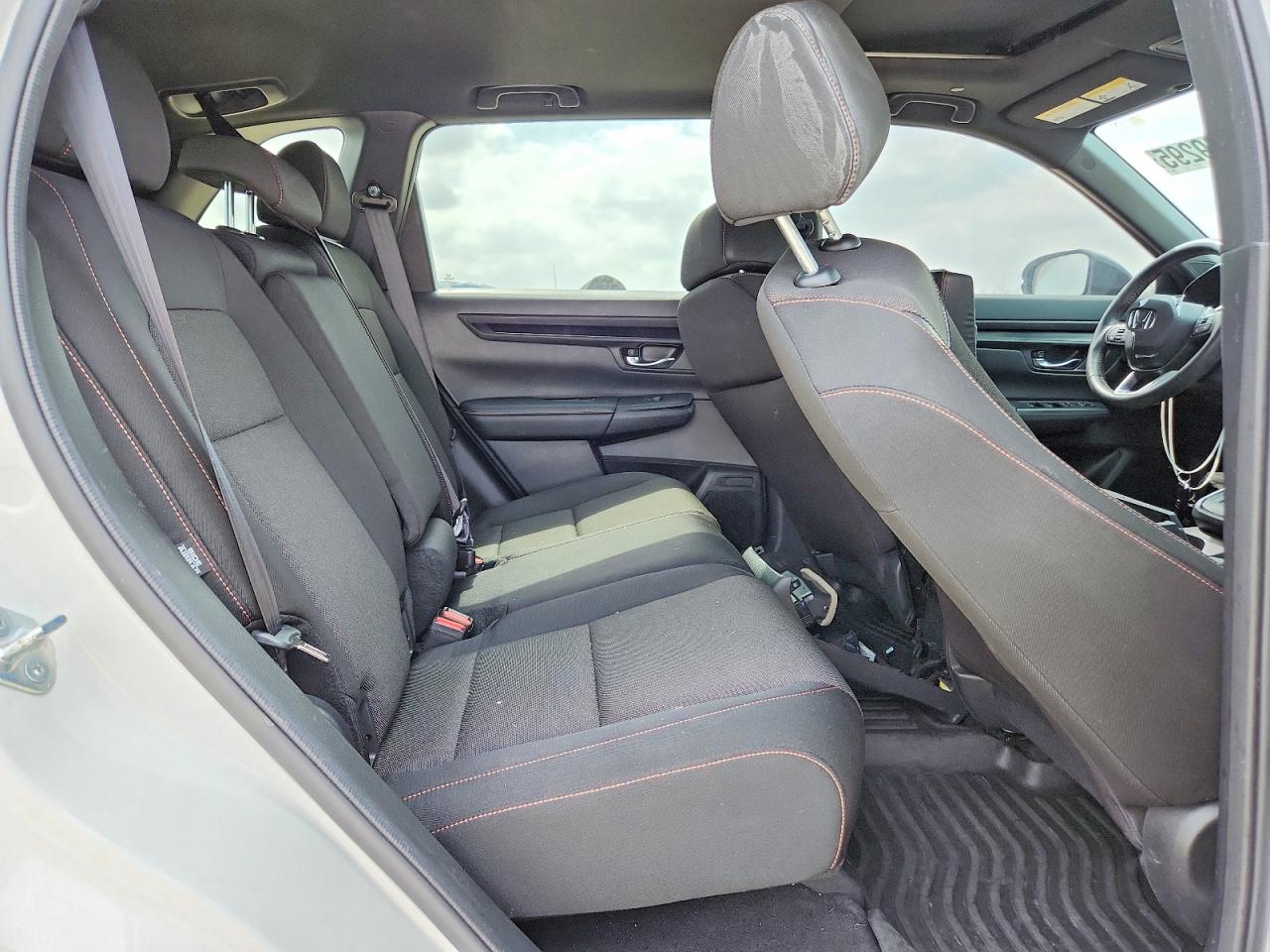 2024 HONDA CR-V SPORT photo 31