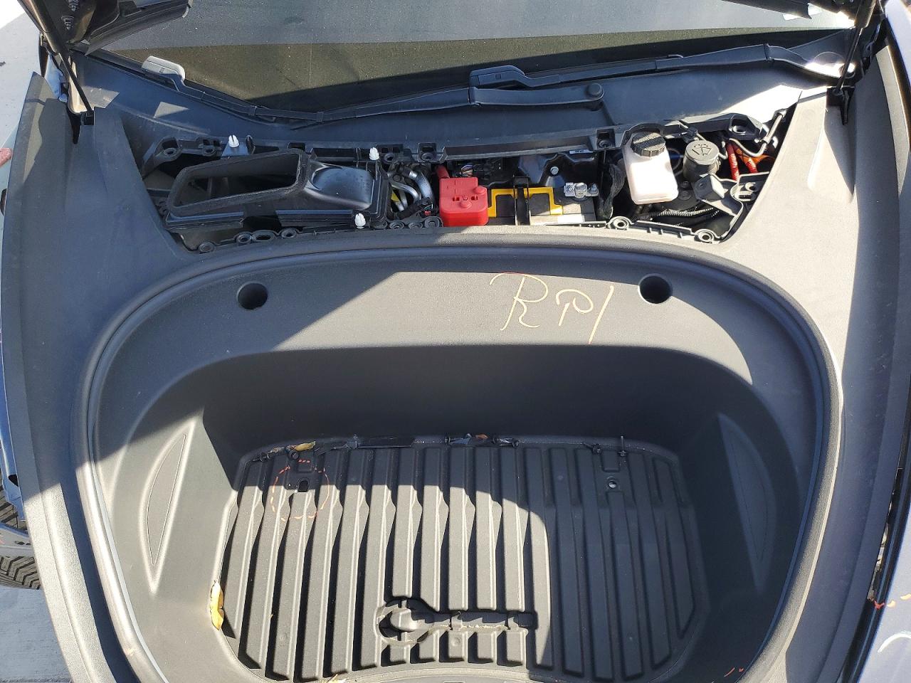 2021 TESLA MODEL 3 photo 31